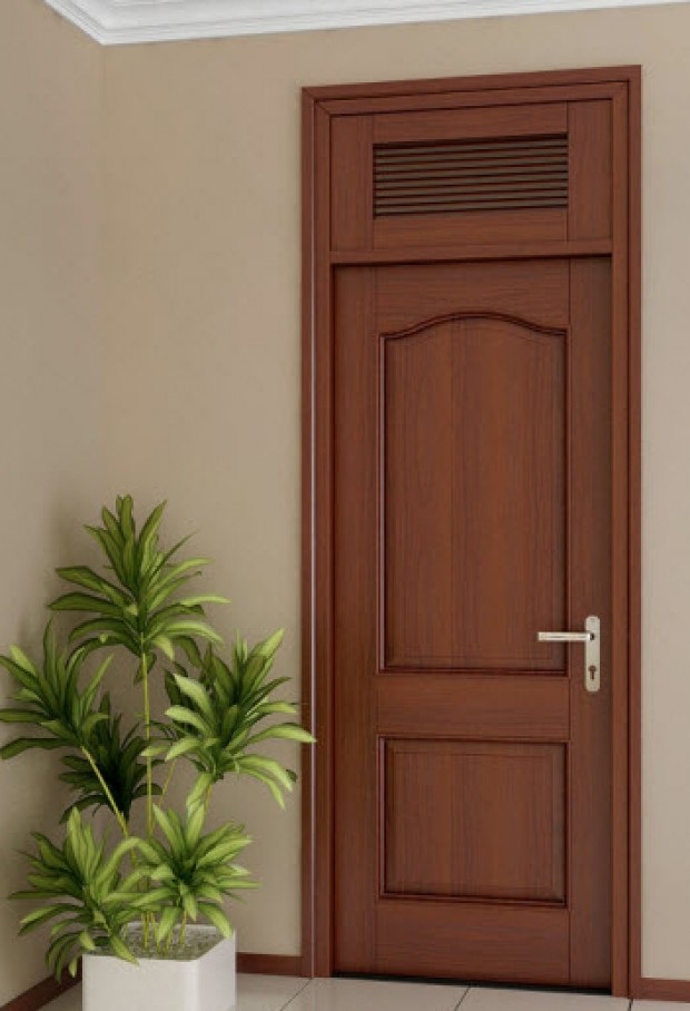 Bí quyết chọn cửa “chuẩn” cho nhà sang, đẹp - 5 Bí quyết chọn cửa “chuẩn” cho nhà sang, đẹp - 5