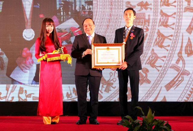 Trường Đại học Công nghiệp TP.HCM thông báo tuyển sinh hơn 500 thạc sỹ - 1 Trường Đại học Công nghiệp TP.HCM thông báo tuyển sinh hơn 500 thạc sỹ - 1