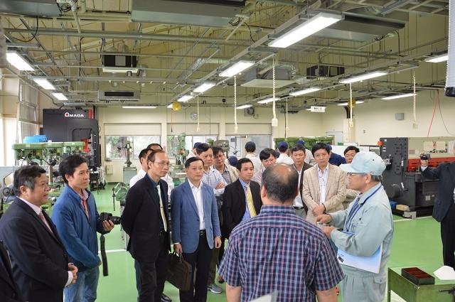 Trường Đại học Công nghiệp TP.HCM thông báo tuyển sinh hơn 500 thạc sỹ - 4 Trường Đại học Công nghiệp TP.HCM thông báo tuyển sinh hơn 500 thạc sỹ - 4