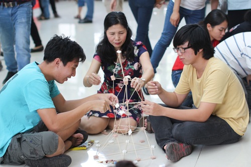 Hiểu con để yêu con đúng cách - 2 Cha mẹ và con nên dành nhiều thời gian chất lượng ở bên nhau