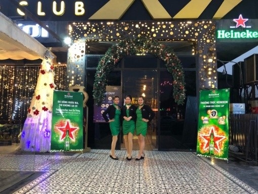 Heineken một mùa lễ hội hoàn hảo 2017 – 2018 chính thức khép lại - 4 Heineken một mùa lễ hội hoàn hảo 2017 – 2018 chính thức khép lại - 4