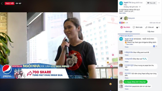 Sài Gòn: Hàng trăm bạn trẻ tụ họp tại phố đi bộ truy tìm món quà cực giá trị! - 3 Đã có rất nhiều bạn tìm ra “địa điểm bí mật” nhưng vì đọc sai mật khẩu nên vẫn bị vụt mất cơ hội sở hữu món quà…