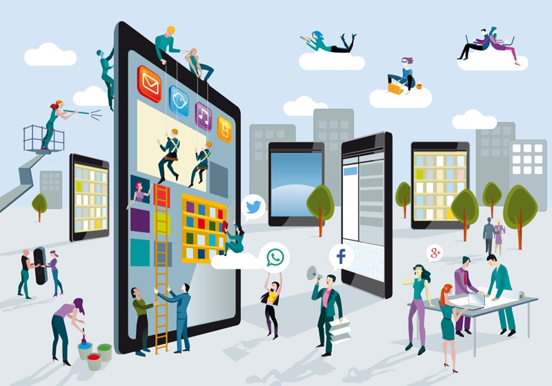 Chiến lược truyền thông giúp nâng tầm thương hiệu giáo dục đại học như thế nào - 3 Chiến lược truyền thông nào hiệu quả cho các trường đại học ở Việt Nam