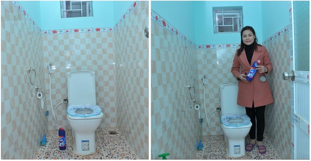 Hành trình trao tặng Vim đến với người dân nghèo tỉnh Hoà Bình - 1 Hành trình trao tặng Vim đến với người dân nghèo tỉnh Hoà Bình - 1