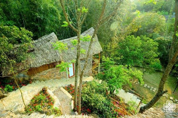 Chống nóng ở Mộc Châu Retreat, nơi bình yên và không điều hòa - 1 Chống nóng ở Mộc Châu Retreat, nơi bình yên và không điều hòa - 1