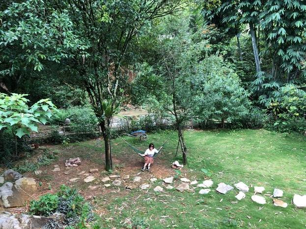 Chống nóng ở Mộc Châu Retreat, nơi bình yên và không điều hòa - 4 Chống nóng ở Mộc Châu Retreat, nơi bình yên và không điều hòa - 4