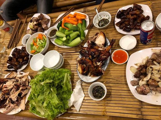 Chống nóng ở Mộc Châu Retreat, nơi bình yên và không điều hòa - 8 Chống nóng ở Mộc Châu Retreat, nơi bình yên và không điều hòa - 8