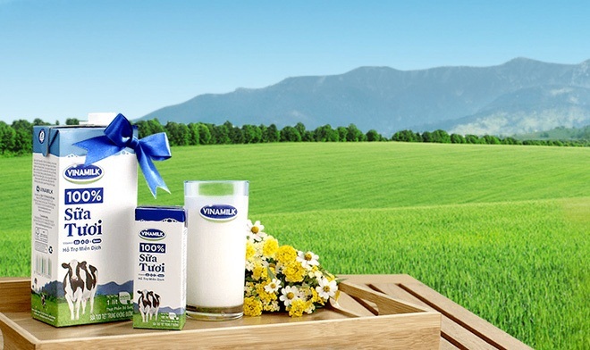 Kỷ niệm sinh nhật 45 năm Vinamilk tung phiên bản sữa đặc Ông Thọ đặc biệt  rinh vàng hấp dẫn
