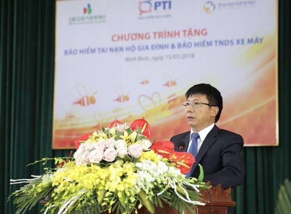 20 năm PTI: Nỗ lực đem lại giá trị cộng đồng - 1 20 năm PTI: Nỗ lực đem lại giá trị cộng đồng - 1