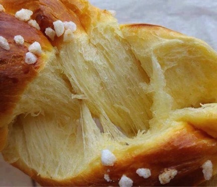 Cách ăn độc đáo bánh mì hoa cúc của tiệm bánh Jenny's House - 4 Cách ăn độc đáo bánh mì hoa cúc của tiệm bánh Jenny's House - 4