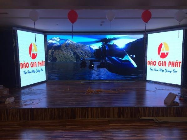 Đào Gia Phát – Thiết kế thi công biển quảng cáo chuyên nghiệp - 1 Đào Gia Phát – Thiết kế thi công biển quảng cáo chuyên nghiệp - 1