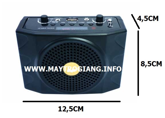 Nâng cao hiệu quả dạy học với máy trợ giảng không dây tiện lợi - 5 Nâng cao hiệu quả dạy học với máy trợ giảng không dây tiện lợi - 5