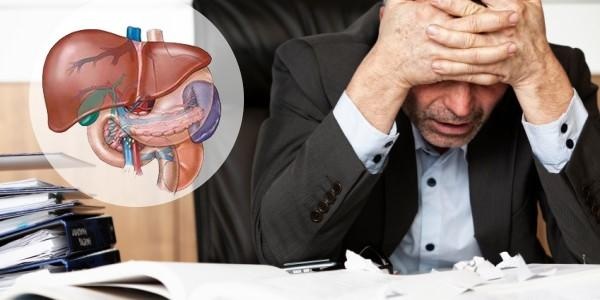 Bệnh lý về gan - Phòng ngừa và điều trị đúng cách - 1 Bệnh lý về gan - Phòng ngừa và điều trị đúng cách - 1