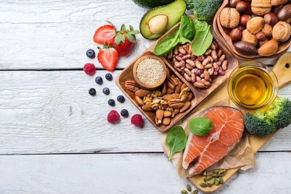 Sỏi bùn túi mật dễ gây viêm và hoại tử túi mật rất nguy hiểm - 3 Chế độ dinh dưỡng khoa học sẽ góp phần làm giảm sự nguy hiểm do sỏi bùn trong túi mật gây ra.
