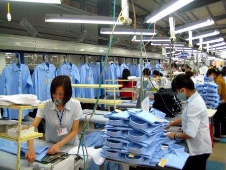 Trung tâm TQC – Đồng hành cùng ngành dệt may Việt Nam - 1 Dịch vụ chứng nhận hợp quy sản phẩm dệt may, may mặc
