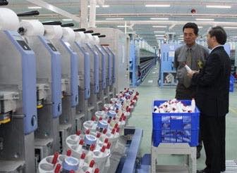 Trung tâm TQC – Đồng hành cùng ngành dệt may Việt Nam - 2 Hoạt động đánh giá của chuyên gia