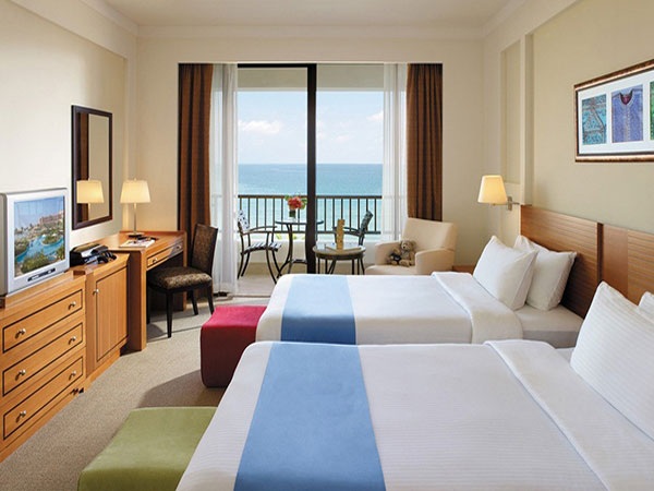 Hướng dẫn lựa chọn chăn ga gối đệm khách sạn tốt nhất - 2 Hướng dẫn lựa chọn chăn ga gối đệm khách sạn tốt nhất - 2