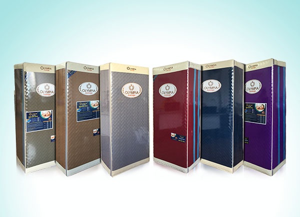 Tại sao người dân miền Bắc mê mẩn dòng đệm bốn mùa Olympia? - Ảnh 1. Tại sao người dân miền Bắc mê mẩn dòng đệm bốn mùa Olympia? - Ảnh 1.