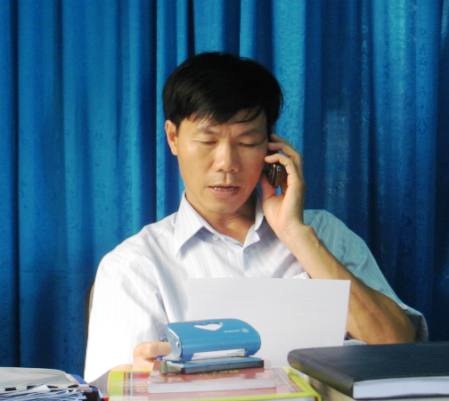 Chưa thôi lo sợ sau đêm bị kẻ xấu ném mìn - 3 Chưa thôi lo sợ sau đêm bị kẻ xấu ném mìn - 3