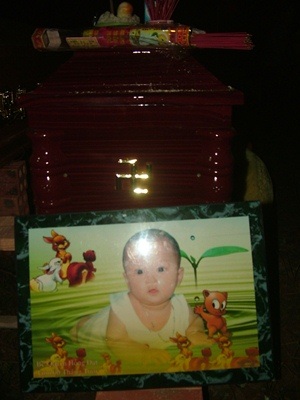 Đêm trắng đẫm nước mắt  - 6