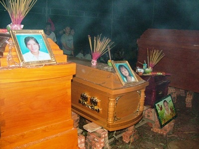 Đêm trắng đẫm nước mắt  - 10