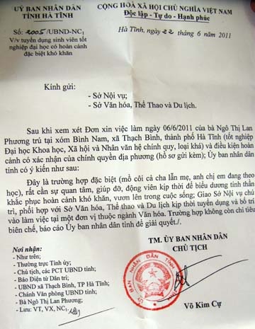 Hạnh phúc nhân đôi của 5 anh em mồ côi - 1
