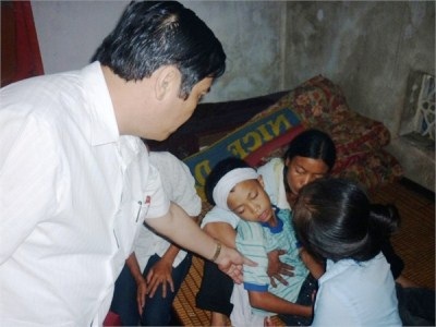 Tàu Dìn Ký bị thu dọn khi chưa được khám nghiệm - 8 Tàu Dìn Ký bị thu dọn khi chưa được khám nghiệm - 8