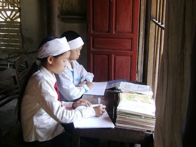 Nguy cơ thất học của hai anh em mồ côi cha mẹ - 2