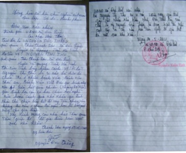 Nỗi lòng người chồng trước căn bệnh nan y của vợ - 2 Nỗi lòng người chồng trước căn bệnh nan y của vợ - 2