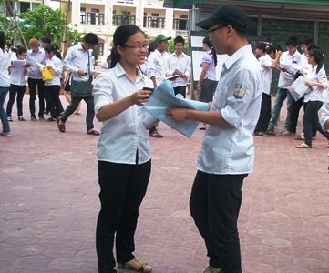 Đề Sinh khó với thí sinh học lực trung bình - 5 Đề Sinh khó với thí sinh học lực trung bình - 5