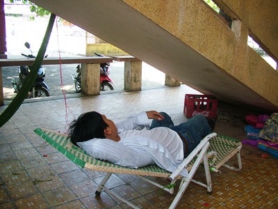 Hà Tĩnh: Tìm nơi trốn nắng - 8 Hà Tĩnh: Tìm nơi trốn nắng - 8