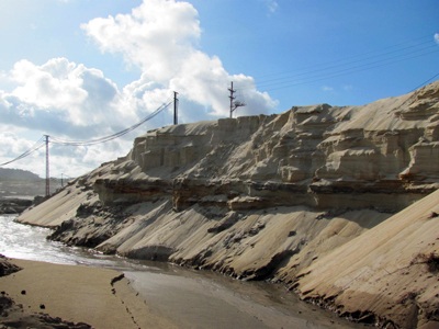 Bốn "ông lớn" thoái vốn tại mỏ sắt Thạch Khê - 1