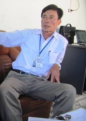 Xã nhận một phần trách nhiệm vụ bé trai chết đuối trong hố khai thác cát - 2