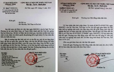 Hà Tĩnh: Xem xét cấp đất, xây nhà cho “5 anh em mồ côi” - 3