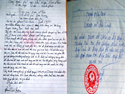 Hai anh em mồ côi vật lộn với chất độc quái ác - 2