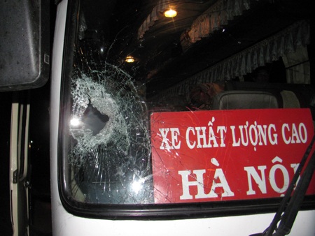 Hai chiến công xuất sắc trong đêm của 5 chiến sĩ 113 - 3 Hai chiến công xuất sắc trong đêm của 5 chiến sĩ 113 - 3