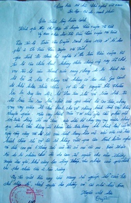 Đau lòng tiếng khóc đứa bé 6 tháng tuổi khát sữa mẹ - 3