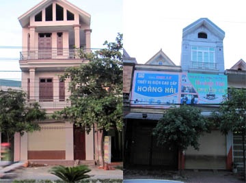 Hàng chục người lao đao khi "con nợ tiền tỉ" biến mất - 2