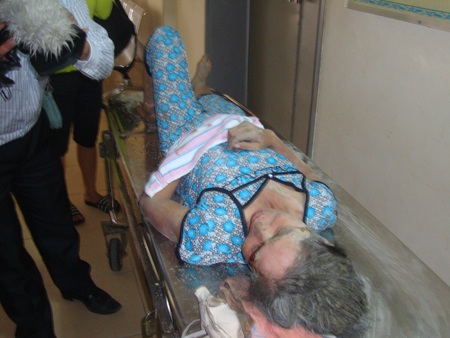 Dừng tìm kiếm nạn nhân mắc kẹt vụ sập sảnh khách sạn cao tầng - 6