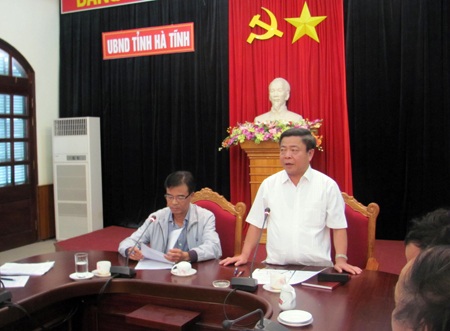 Sẽ đề nghị đóng cửa trạm thu phí nếu "con đường trăm tỷ" không được sửa chữa - 1