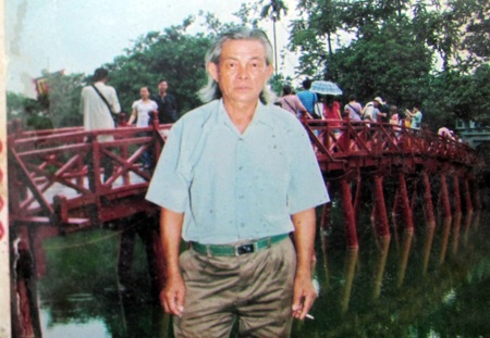 Lời kêu cứu thống thiết của cô gái có mẹ bị bố đánh suốt 28 năm - 1