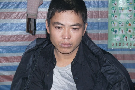 Đợt cao điểm trấn áp tội phạm, công an lập nhiều chiến công - 1 Đợt cao điểm trấn áp tội phạm, công an lập nhiều chiến công - 1