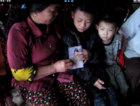 Truy tìm lao động nữ hơn 2 năm bặt tin ở Ả rập Xê út - 3