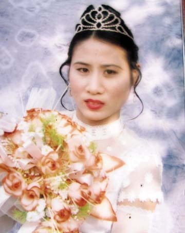 Truy tìm lao động nữ hơn 2 năm bặt tin ở Ả rập Xê út - 1