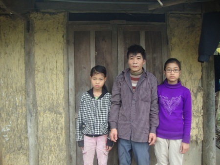 “Đừng khóc, bố ơi…” - 2