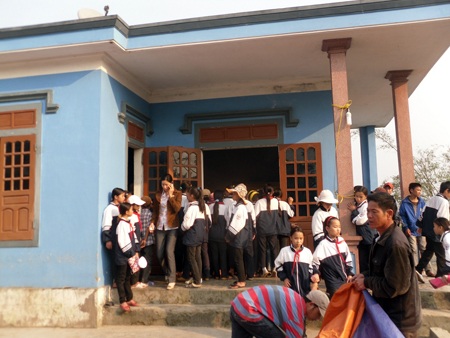 3 chị em ruột cùng tử nạn thương tâm - 2 3 chị em ruột cùng tử nạn thương tâm