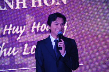 “Siêu đám cưới” một thiếu gia gây rúng động phố núi - 16 “Siêu đám cưới” một thiếu gia gây rúng động phố núi
