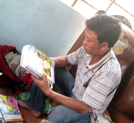 3 chị em ruột tử nạn: Khốn cùng người ở lại