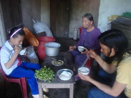 Xin cho em đi tiếp ước mơ