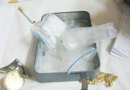 Thuê nhà để bán ma túy đá - 2 Thuê nhà để bán ma túy đá